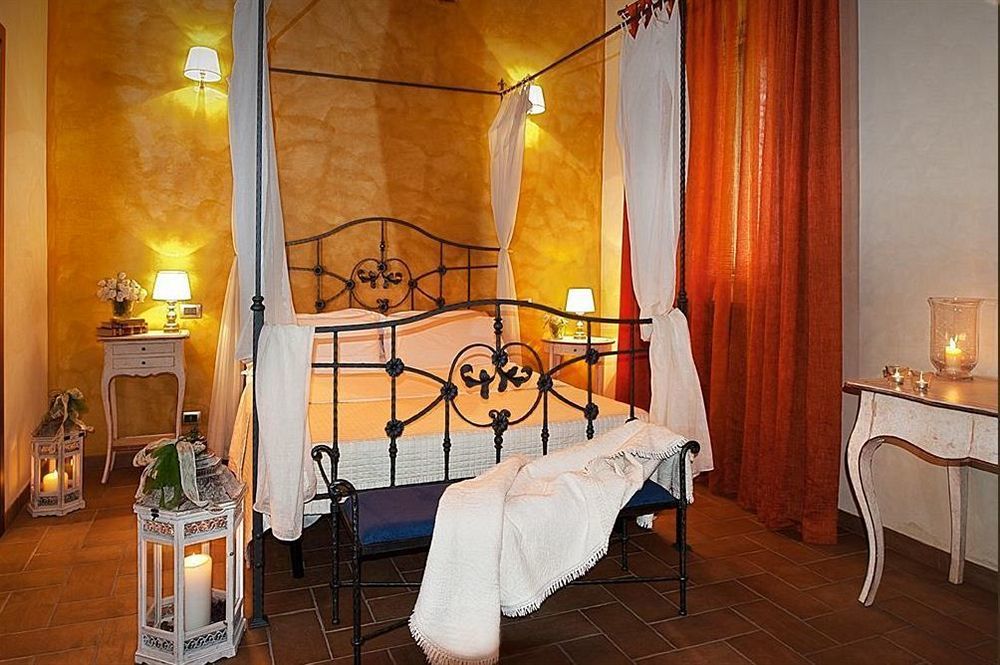 Borgo San Faustino Country Relais And Spa Morrano Exteriör bild