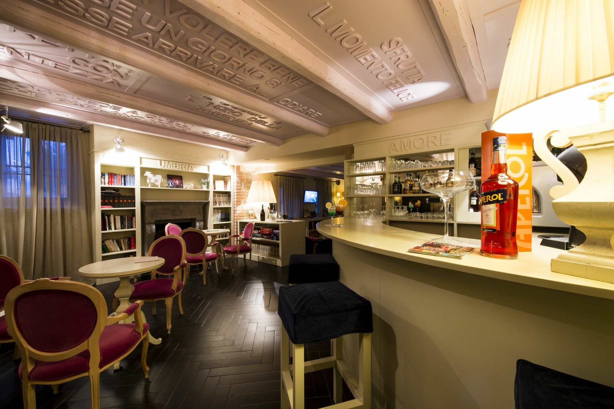 Borgo San Faustino Country Relais And Spa Morrano Exteriör bild